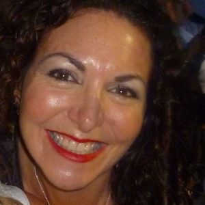 Meet your Posher, Sheryl